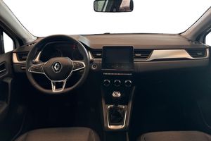 Renault Captur bild 11