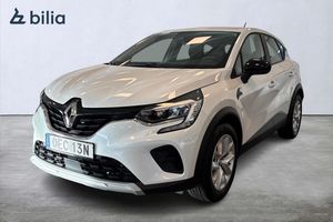 Renault Captur bild 1