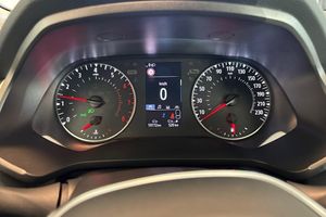 Renault Captur bild 17