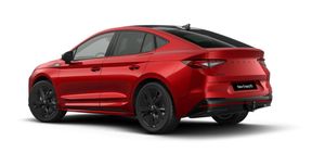 Skoda Enyaq bild 3
