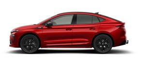 Skoda Enyaq bild 2