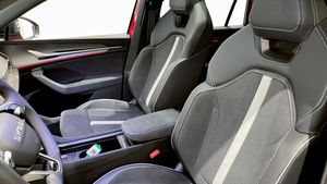 Skoda Kodiaq bild 9