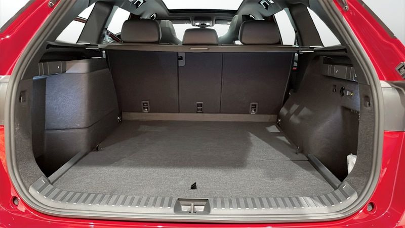 Skoda Kodiaq bild 12