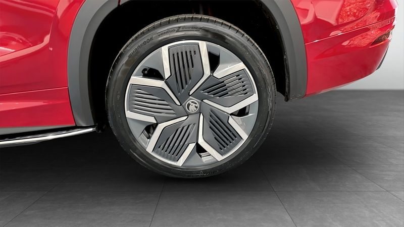 Skoda Kodiaq bild 11