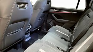 Skoda Kodiaq bild 7