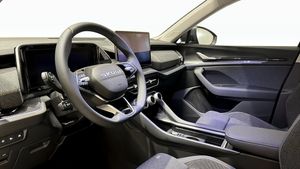 Skoda Kodiaq bild 6