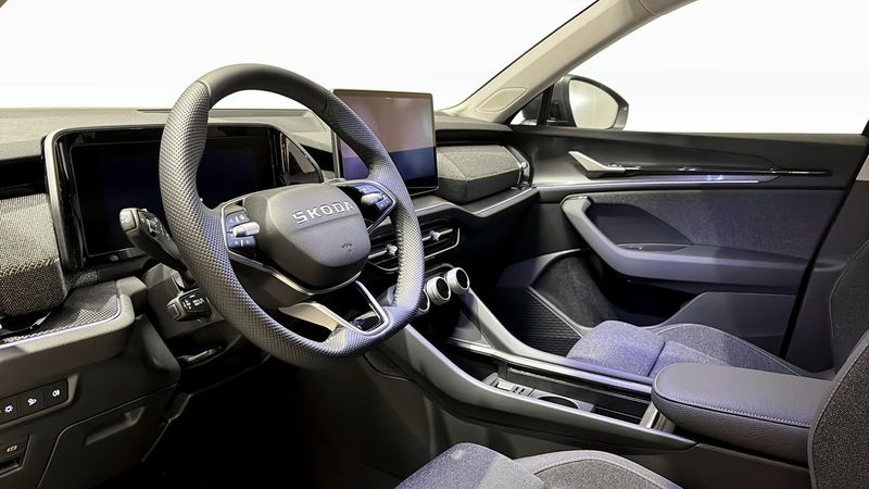 Skoda Kodiaq bild 6