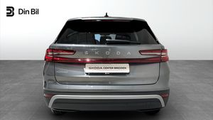 Skoda Kodiaq bild 5
