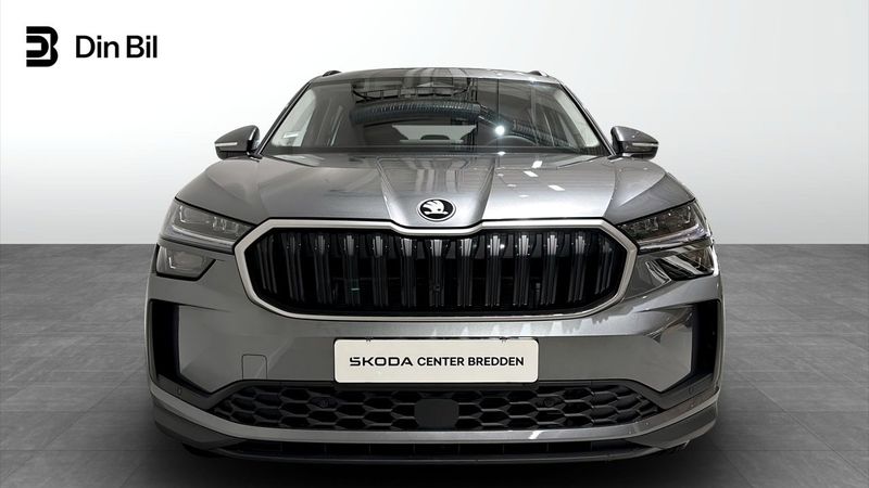 Skoda Kodiaq bild 2