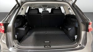 Skoda Kodiaq bild 11