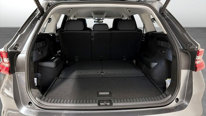 Skoda Kodiaq bild 11
