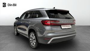 Skoda Kodiaq bild 4