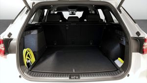 Skoda Kodiaq bild 12