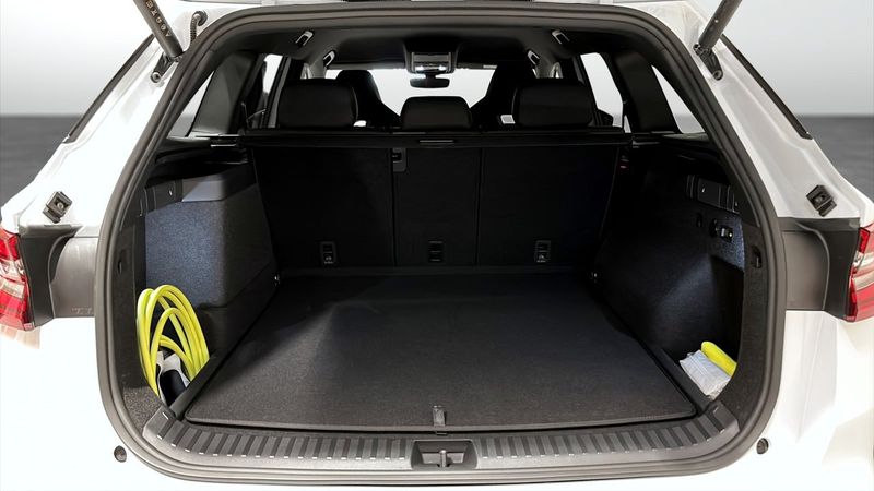Skoda Kodiaq bild 12