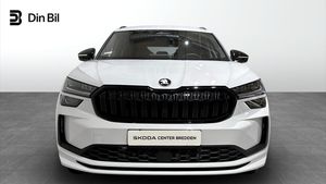 Skoda Kodiaq bild 4