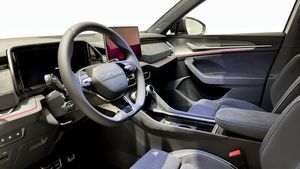 Skoda Kodiaq bild 8