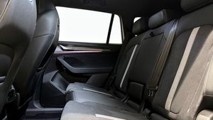 Skoda Kodiaq bild 10