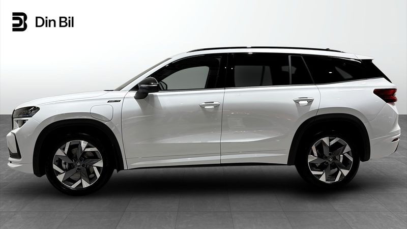 Skoda Kodiaq bild 2