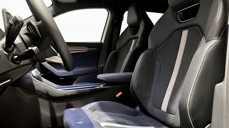 Skoda Kodiaq bild 9