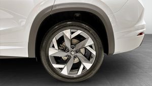 Skoda Kodiaq bild 6