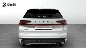 Skoda Kodiaq bild 3