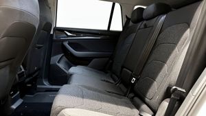 Skoda Kodiaq bild 10