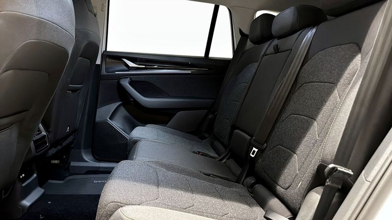 Skoda Kodiaq bild 10