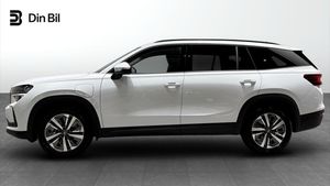 Skoda Kodiaq bild 2