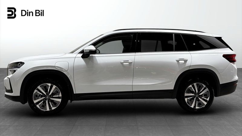 Skoda Kodiaq bild 2