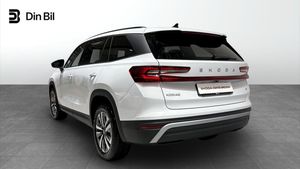 Skoda Kodiaq bild 3
