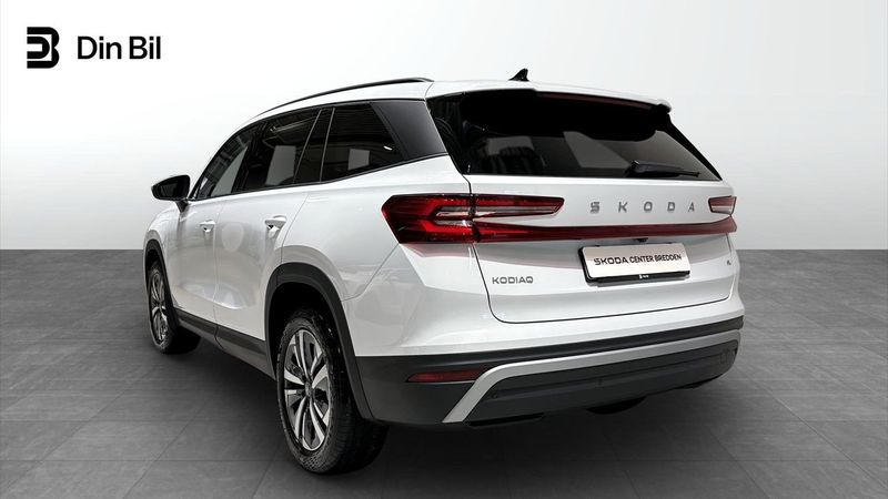 Skoda Kodiaq bild 3