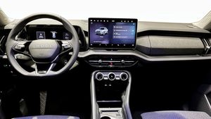 Skoda Kodiaq bild 7