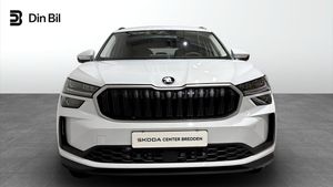 Skoda Kodiaq bild 4
