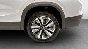 Skoda Kodiaq bild 12