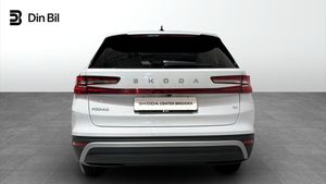 Skoda Kodiaq bild 5
