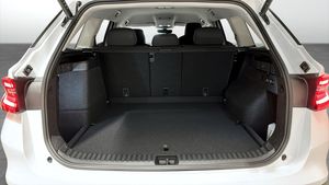 Skoda Kodiaq bild 11
