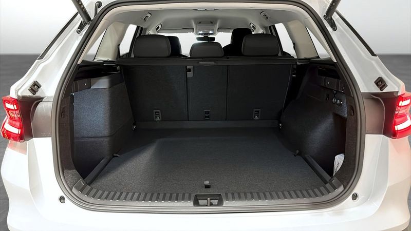 Skoda Kodiaq bild 11