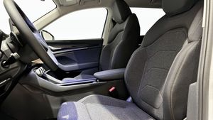 Skoda Kodiaq bild 9
