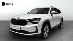 Skoda Kodiaq bild 1