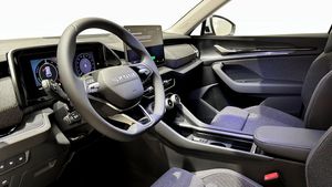 Skoda Kodiaq bild 6