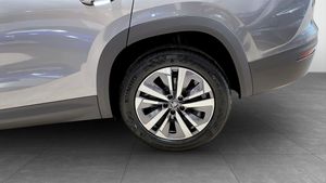 Skoda Kodiaq bild 12