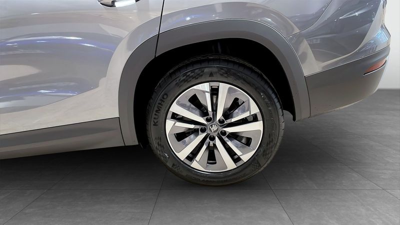 Skoda Kodiaq bild 12