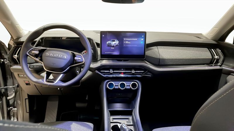 Skoda Kodiaq bild 7