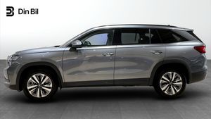 Skoda Kodiaq bild 3