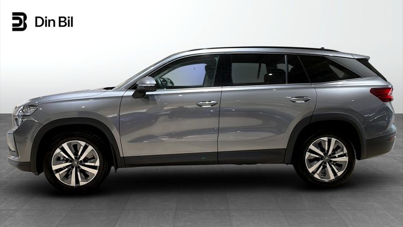 Skoda Kodiaq bild 3