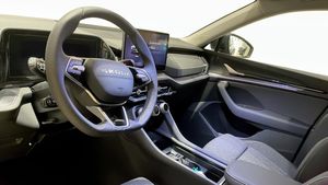 Skoda Kodiaq bild 6