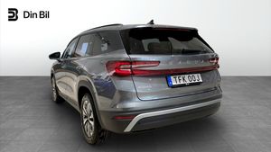 Skoda Kodiaq bild 4