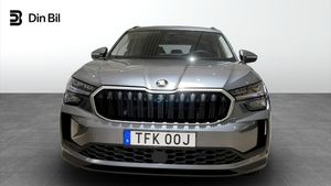 Skoda Kodiaq bild 2