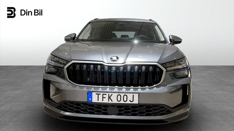 Skoda Kodiaq bild 2