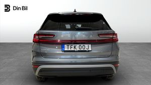 Skoda Kodiaq bild 5